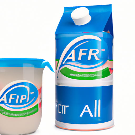 Alpro-Haferdrink