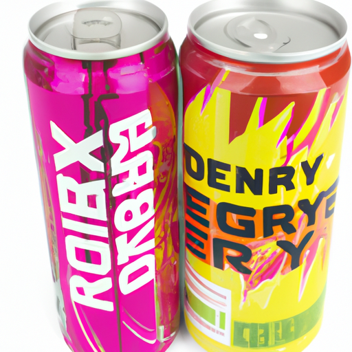 Energy-Drink(s)-ohne-Zucker