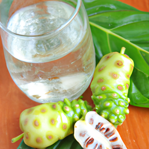 Noni-Saft