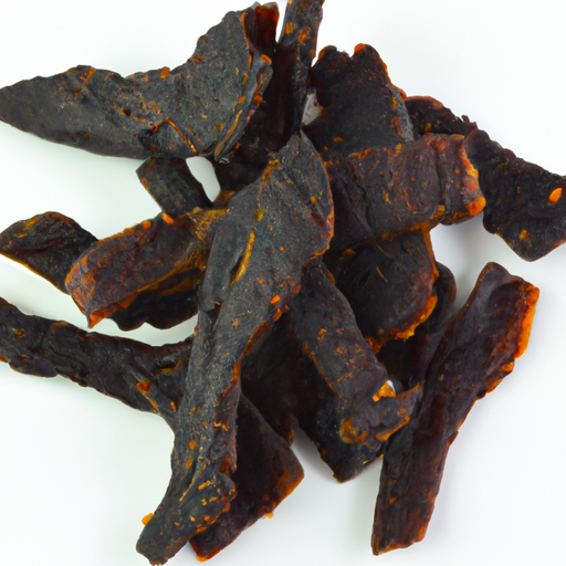 Beef Jerky