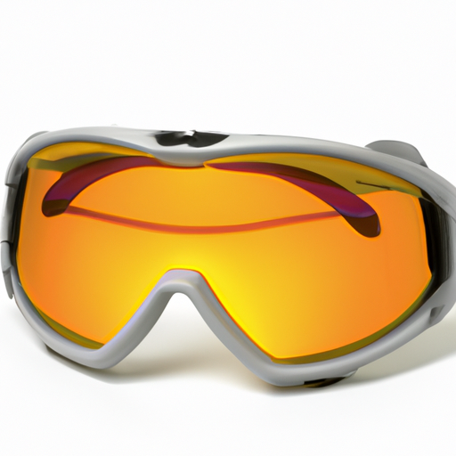 Giro-Skibrille