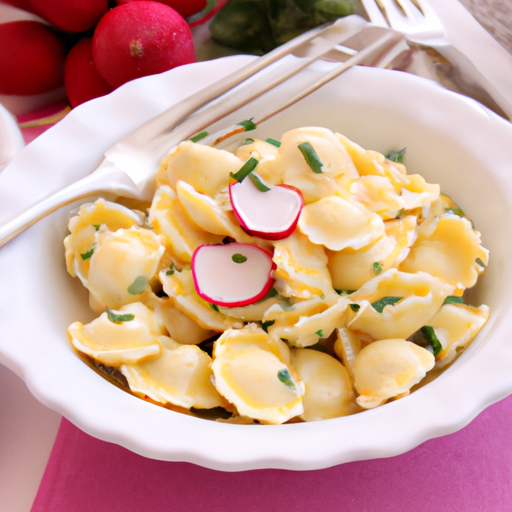 Orecchiette