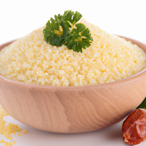 Couscous