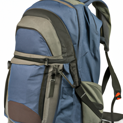 Lawinenrucksack