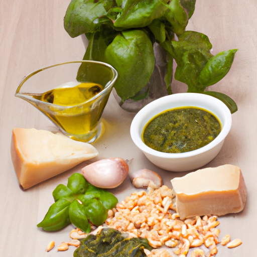 Pesto Genovese