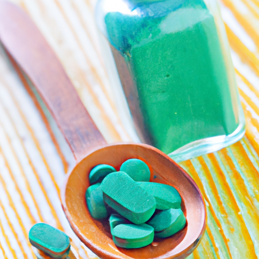 Chlorella