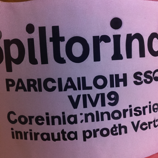 Spirulina