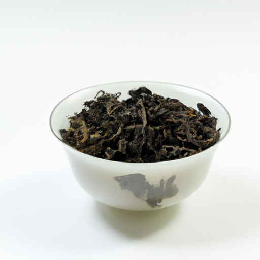 Darjeeling-Tee