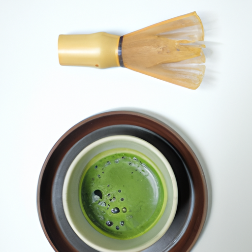 Matcha-Set