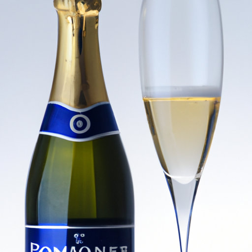 Pommery Champagner