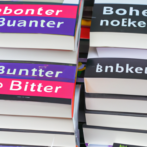 Bücher verkaufen