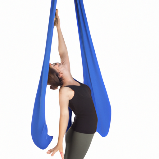 Aerial-Yoga-Tuch