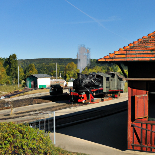 Dampfglätter-Station