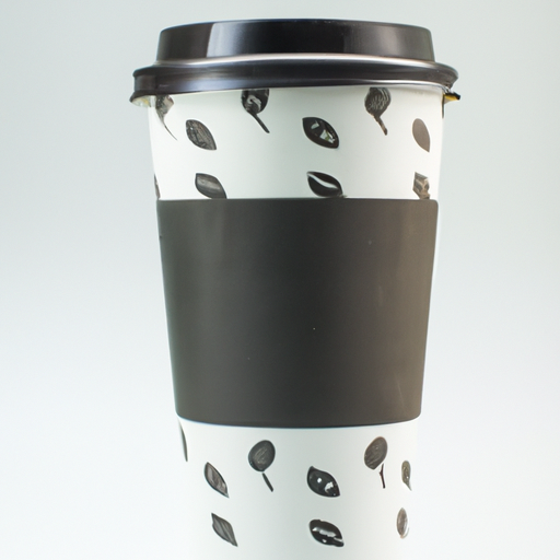 Coffee to go Becher