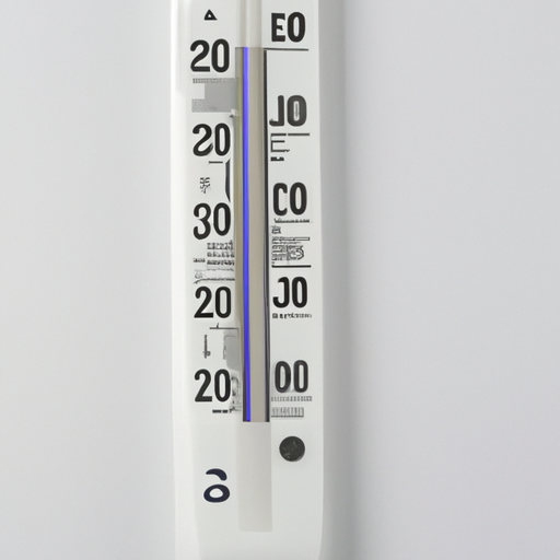 Bratenthermometer