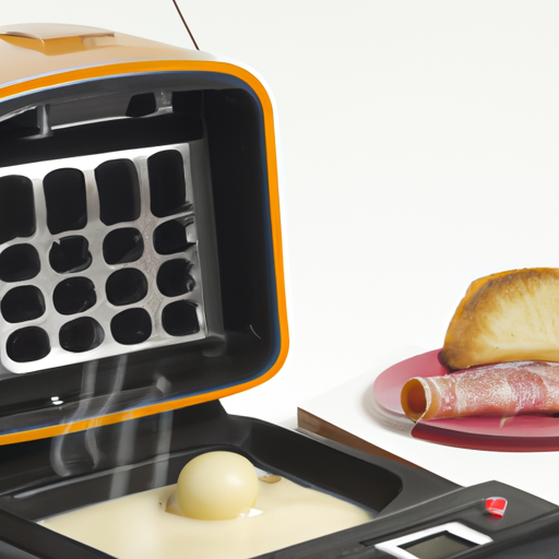 Raclette-Ofen