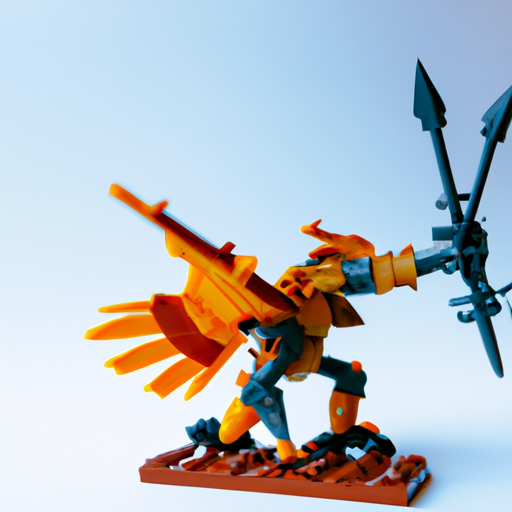 Lego Chima