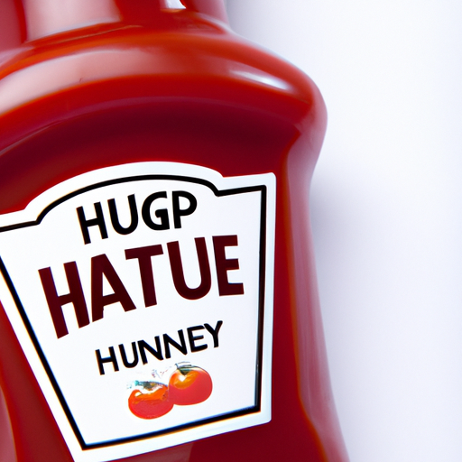 Heinz-Ketchup