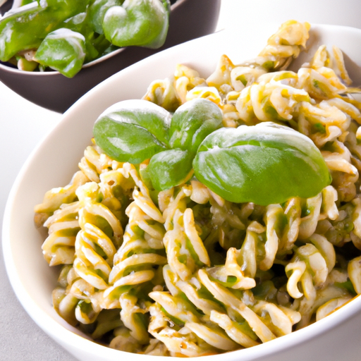 Barilla-Pesto