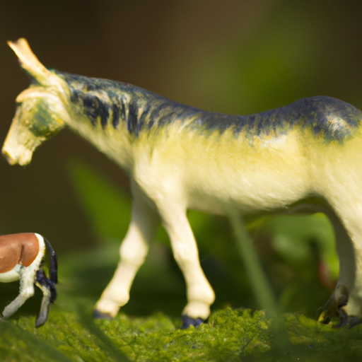 Schleich-Figur