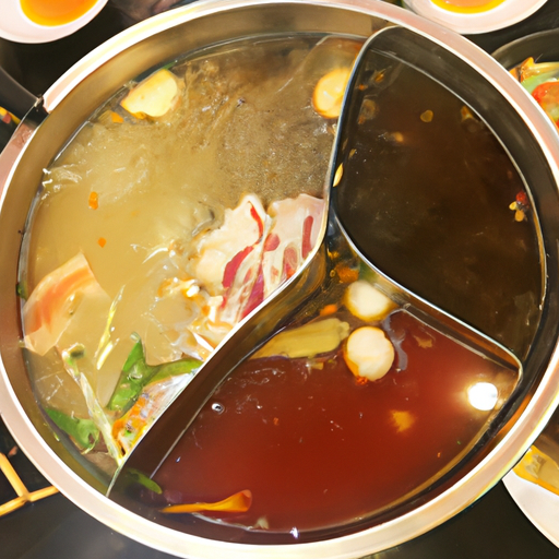 Hot Pot