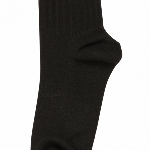 Herrensocken schwarz