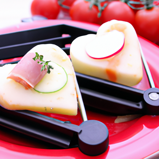 Mini-Raclette