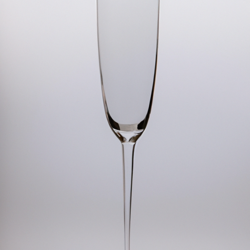 Champagnerglas