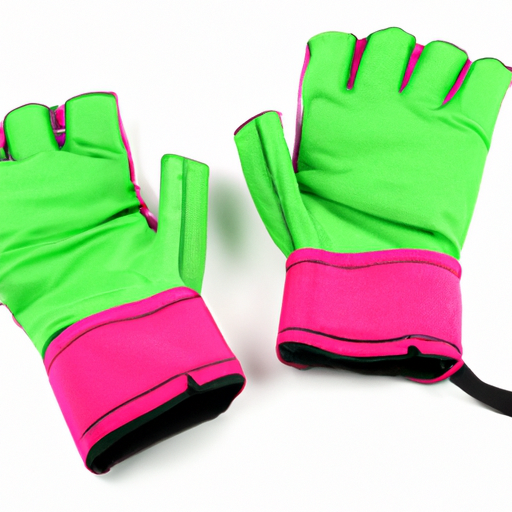 Fitness-Handschuhe Damen