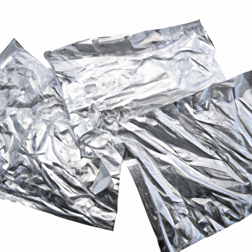 Mylar-Bags