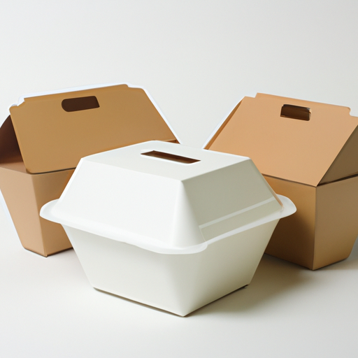 Take-away-Box