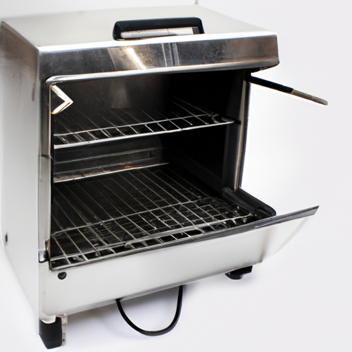 Mini-Backofen 20 Liter