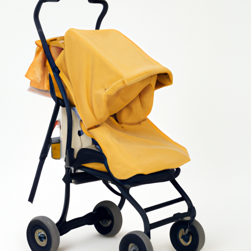 Handwärmer Kinderwagen