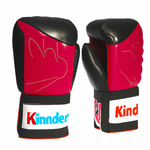 Boxhandschuhe Kinder