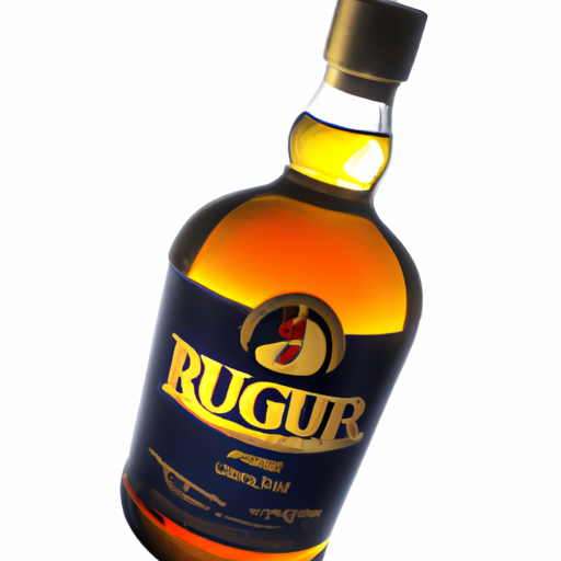 Brugal-Rum