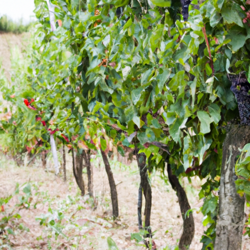 Montepulciano-Wein