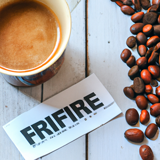 Fair-Trade-Kaffee