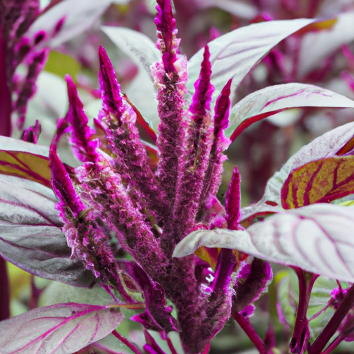 Amaranth