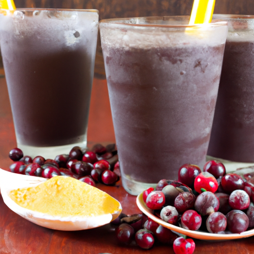 Acai-Beere