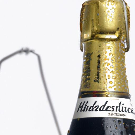 Heidsieck-Champagner