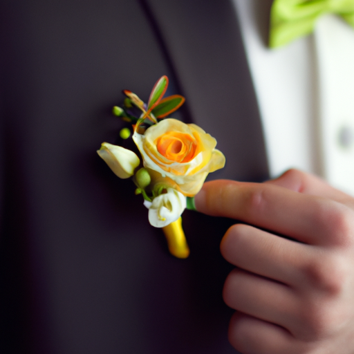 Boutonniere