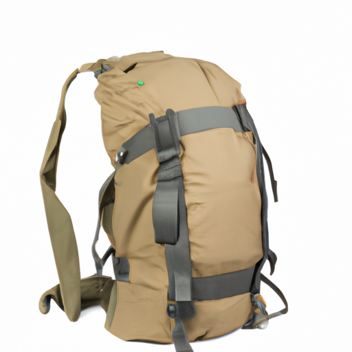 Leichter Rucksack