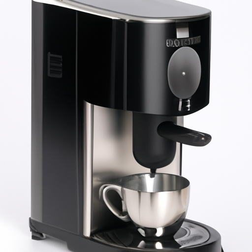 Philips-Kaffeemaschine